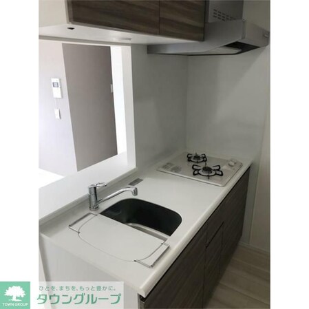 メイクスデザイン両国NORTHの物件内観写真